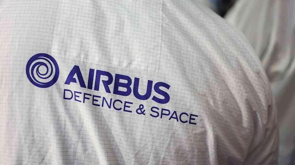 Gigantes europeias se unem para criar nova potência no espaço | Airbus Defence and Space entrará na joint venture
