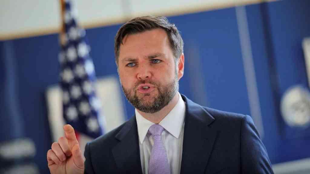 Casa Branca rejeita anexação israelense da Cisjordânia, diz JD Vance | Posição é reafirmada pelo vice-presidente norte-americano, JD Vance