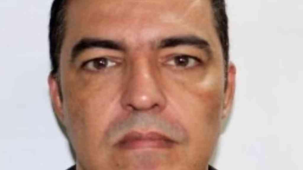 Ex-secretário da Seap é investigado por dossiês falsos contra deputados | Moyses Henrique Marques, ex-subsecretário adjunto de Gestão Operacional da Seap