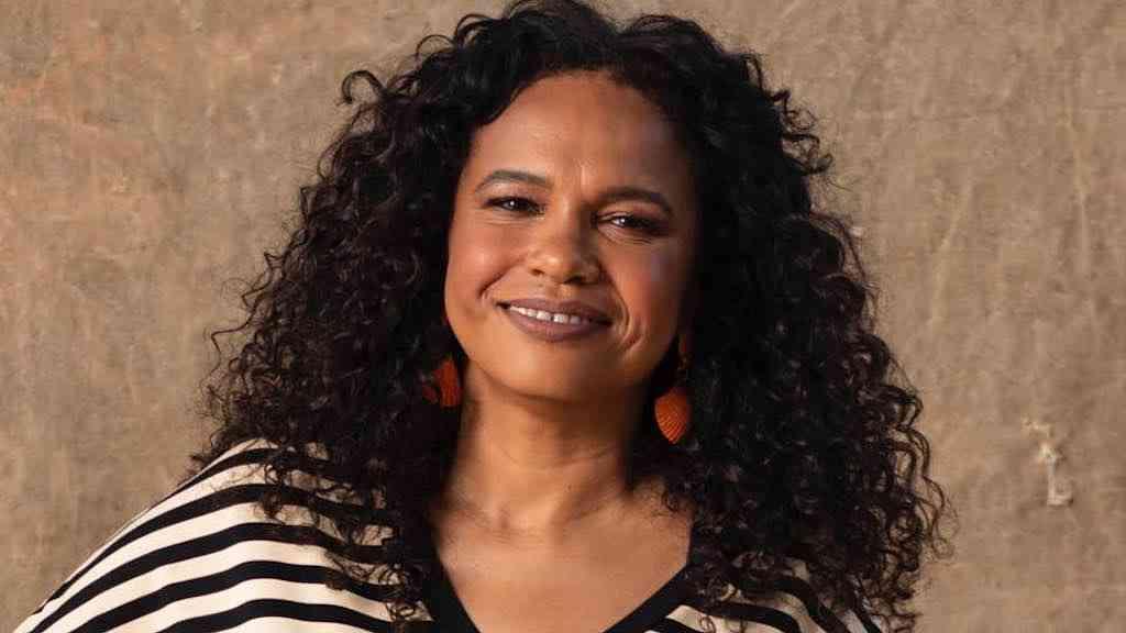 Teresa Cristina não vai recorrer de derrota judicial contra Paula Lavigne | A cantora Teresa Cristina