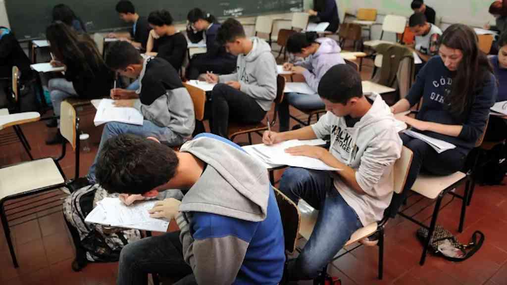 Consulta aos locais de prova do Enem 2025 está disponível | Inep disponibilizou o Cartão de Confirmação do exame