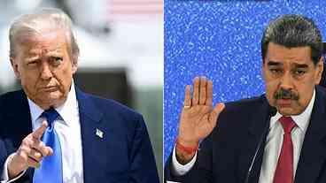 Pressão dos EUA sobre Venezuela cresce com envio de navio militar