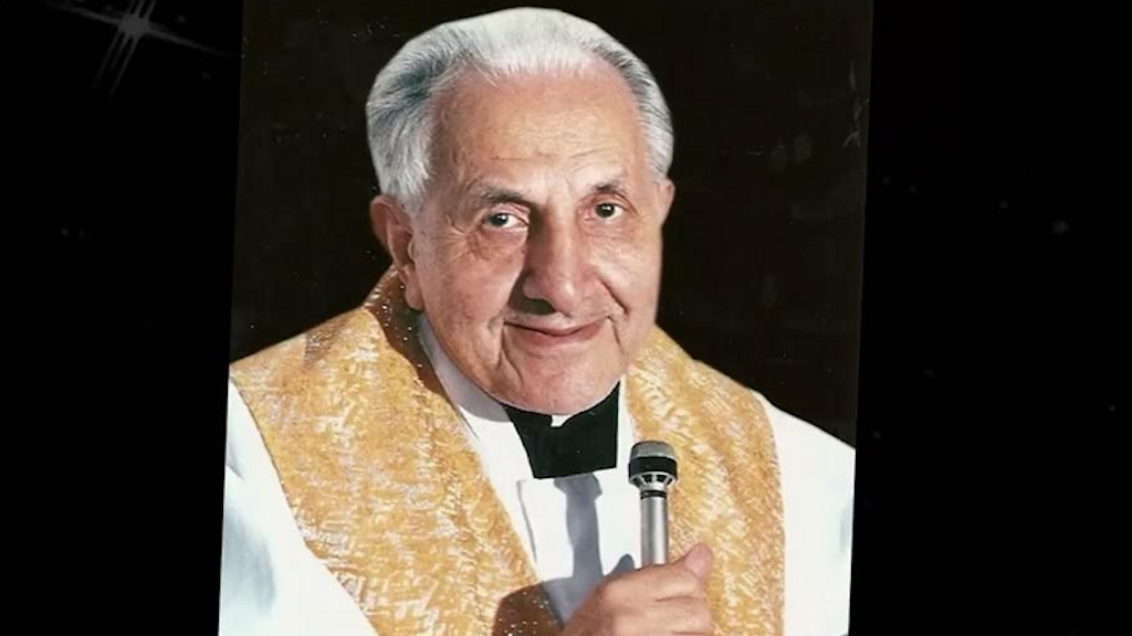 Vaticano reconhece virtudes heroicas de italiano que viveu no Brasil | Angelo Angioni nasceu na Itália e se radicou em José Bonifácio, interior de São Paulo