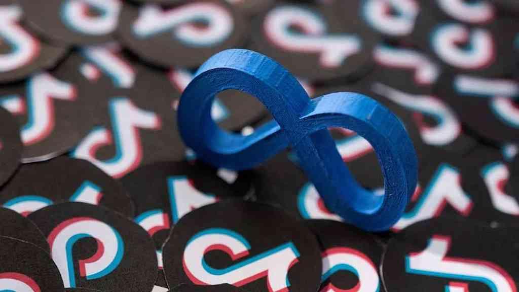 UE aponta falhas de transparência da Meta e do TikTok | Meta e TikTok sob investigação da UE por falta de transparência