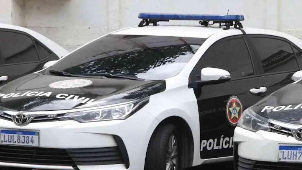 Polícia Civil desmonta quadrilha do falso clube de descontos | Quadrilha do falso clube de descontos é desarticulada no Rio