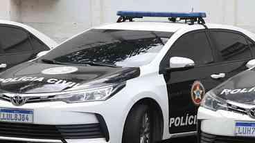 Polícia Civil desmantela quadrilha de golpe em idosos