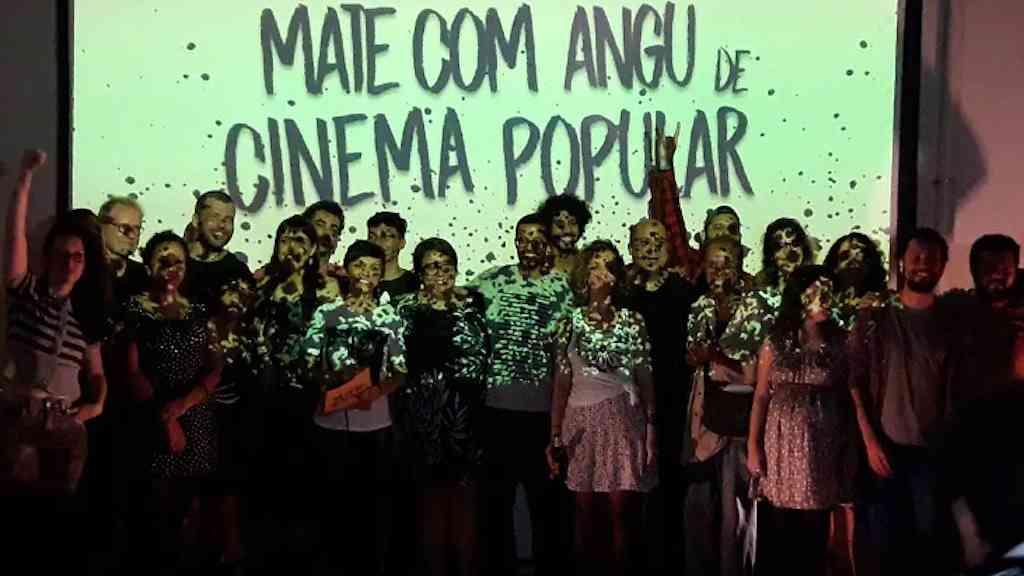 Festival destaca cinema independente na Baixada Fluminense | Mostra reúne calendário de atividades gratuitas até 1° de novembro