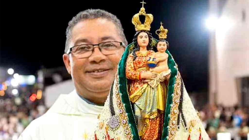 Papa Leão XIV nomeia bispo à Diocese de Propriá, em Sergipe | O bispo George Luís Amaral Muniz assume a Diocese de Propriá, em Sergipe