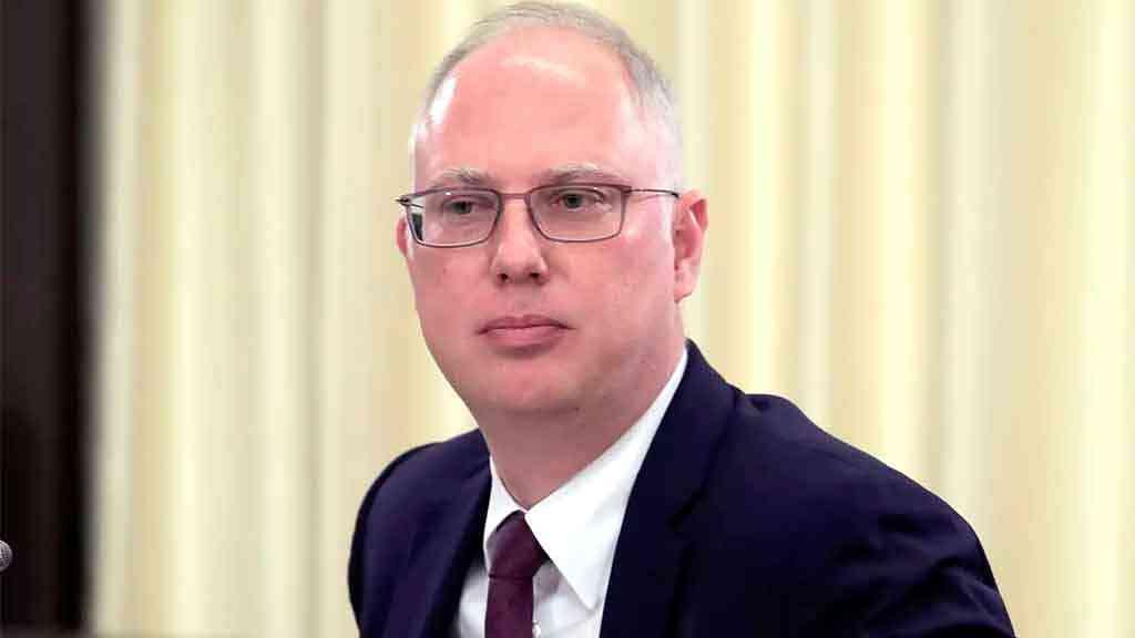 Rússia e EUA mantêm canais aberto de diálogo sobre a guerra na Ucrânia | Kirill Dmitriev foi designado pelo Kremlin para manter o diálogo aberto com Washington