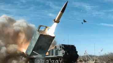 Rússia testa míssil nuclear Burevestnik com sucesso