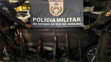 Guerra de Facções Deixa Idosa Morta na Zona Norte