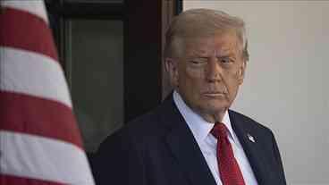 Trump Parabeniza Lula pelos 80 Anos