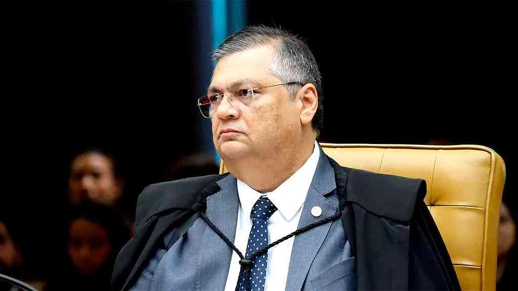 Dino determina realização de uma campanha publicitária sobre emendas | O ministro Flávio Dino, no STF, tomou uma decisão que deixou o Parlamento em polvorosa