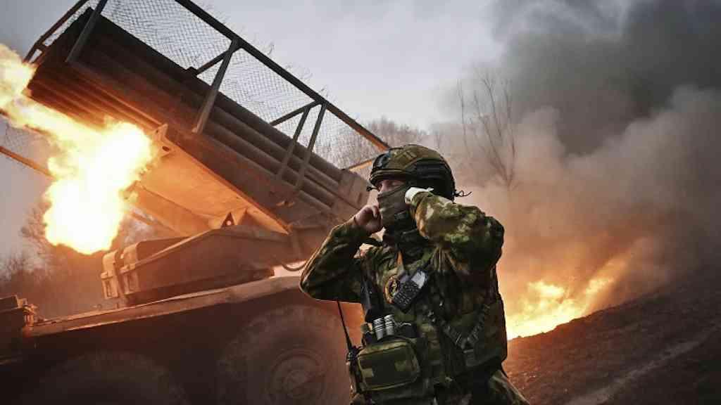 Ucrânia realiza nova ofensiva com drones na capital russa | As forças armadas ucranianas lançaram ataques de drones contra a capital russa