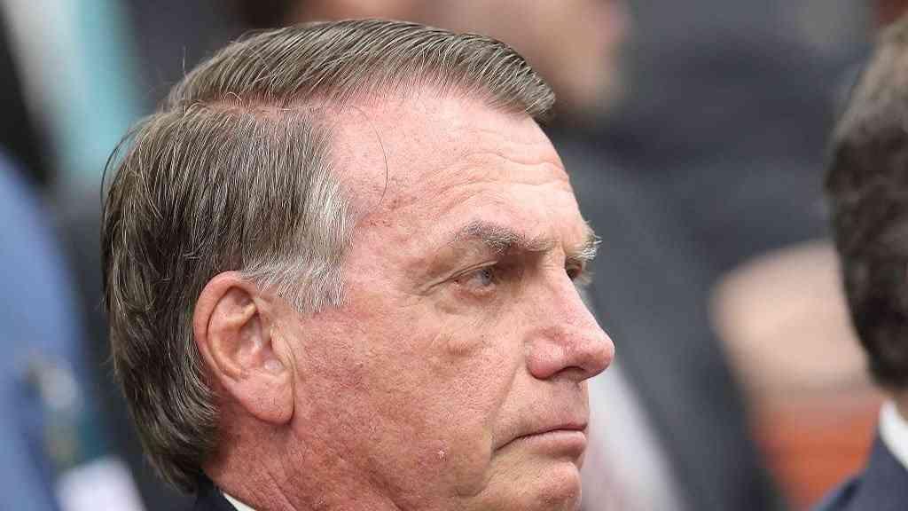 STF marca julgamento de recurso de Bolsonaro | O ex-presidente Jair Bolsonaro condenado a 27 anos de prisão por golpe de Estado