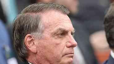 STF Julga Recursos de Bolsonaro em Novembro