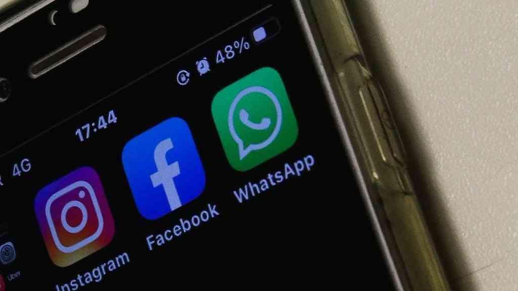 WhatsApp: Meta encerra uso de chatbots de uso geral | Facebook, Instagram e WhatsApp