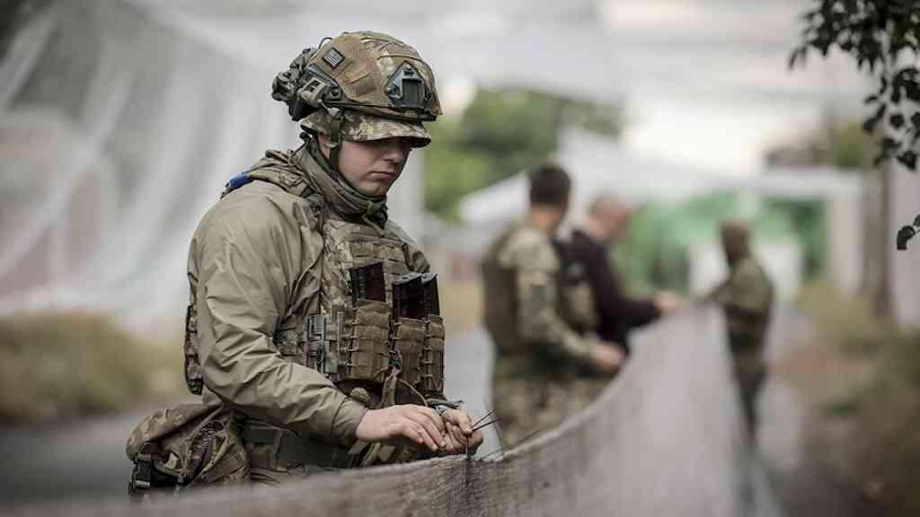 Itália acredita que Ucrânia não recuperará territórios | Rússia ocupou diversas áreas desde o início da guerra em 2022