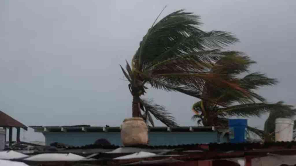 Cruz Vermelha alerta população da Jamaica sobre furacão Melissa | O furacão Melissa, que atingiu a categoria máxima, chegará na Jamaica nesta quinta-feira e coloca em risco 1,5 milhão de pessoas de acordo com a Cruz Vermelha