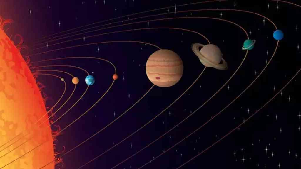 Cometa Lemmon surge nos céus após mais de mil anos | Durante o pico de luminosidade, o astro localiza-se nas proximidades dos planetas Marte e Mercúrio
