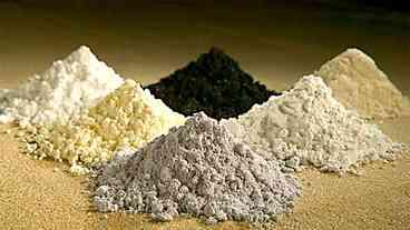 EUA e Brasil: Negociações de Terras Raras em Salvador