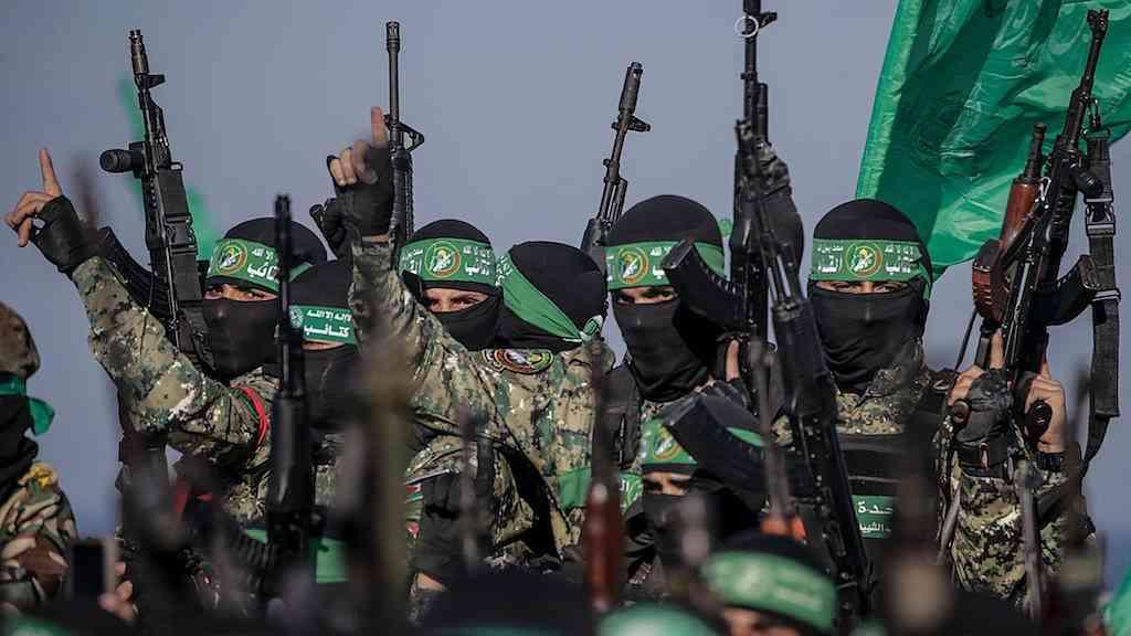 Hamas diz que Israel viola cessar-fogo e ameaça reação em Gaza | Grupo acusa Israel de minar trégua e busca resposta militar
