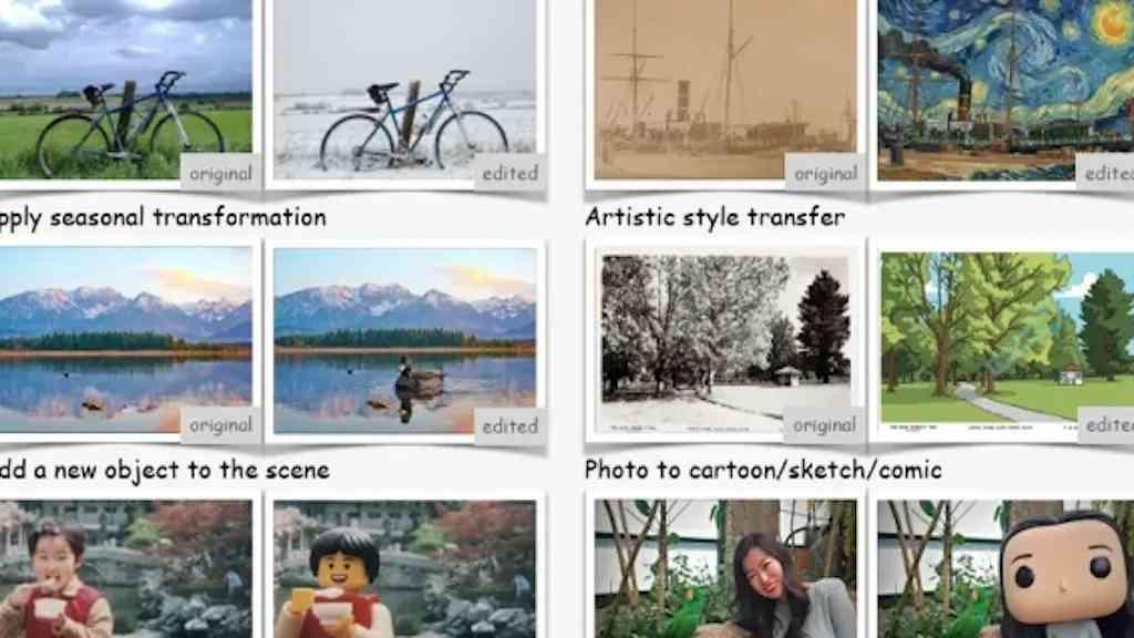Apple disponibiliza 400 mil imagens para treinar IA | Banco de dados da Apple oferece imagens de alta qualidade para IA