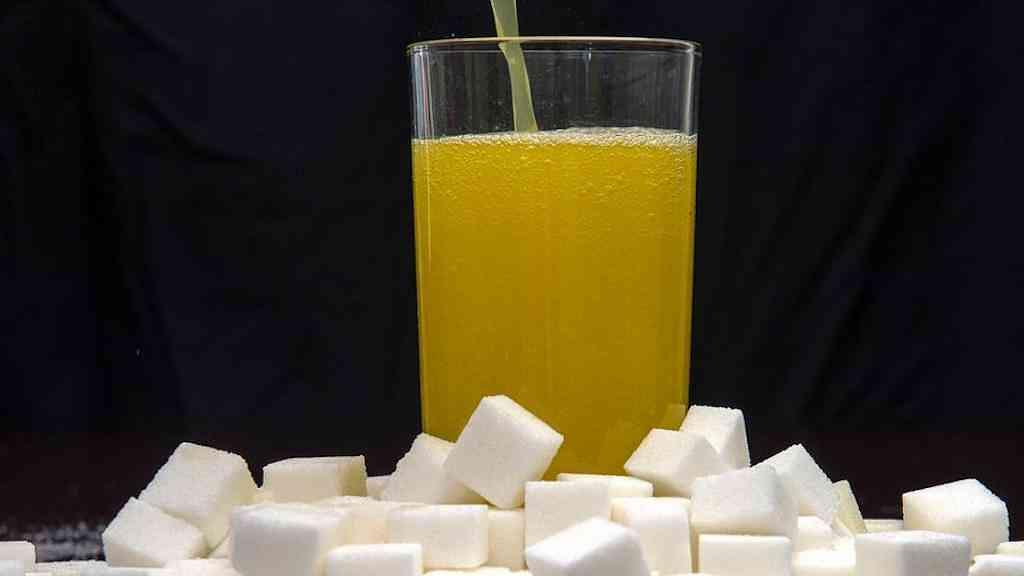 Reduzir açúcar na infância ajuda a prevenir doenças cardíacas | Pesquisa usou dados sobre período de racionamento de açúcar no Reino Unido