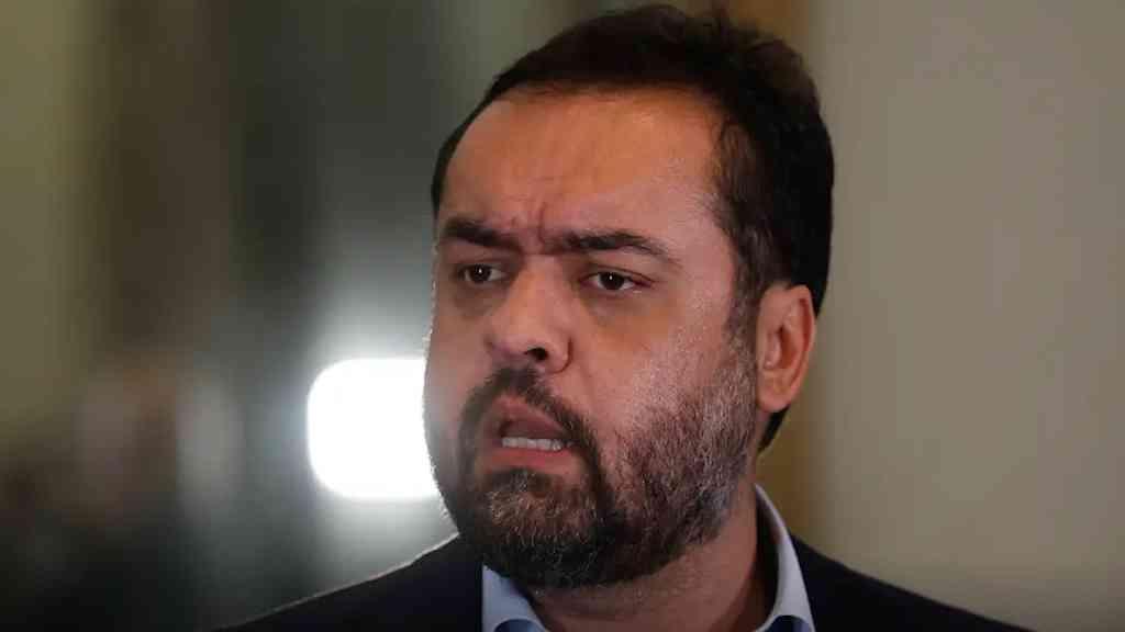 Castro diz que operação foi ‘sucesso’ e mortes se limitaram a policiais | Para governador, Rio é o epicentro do problema de segurança pública