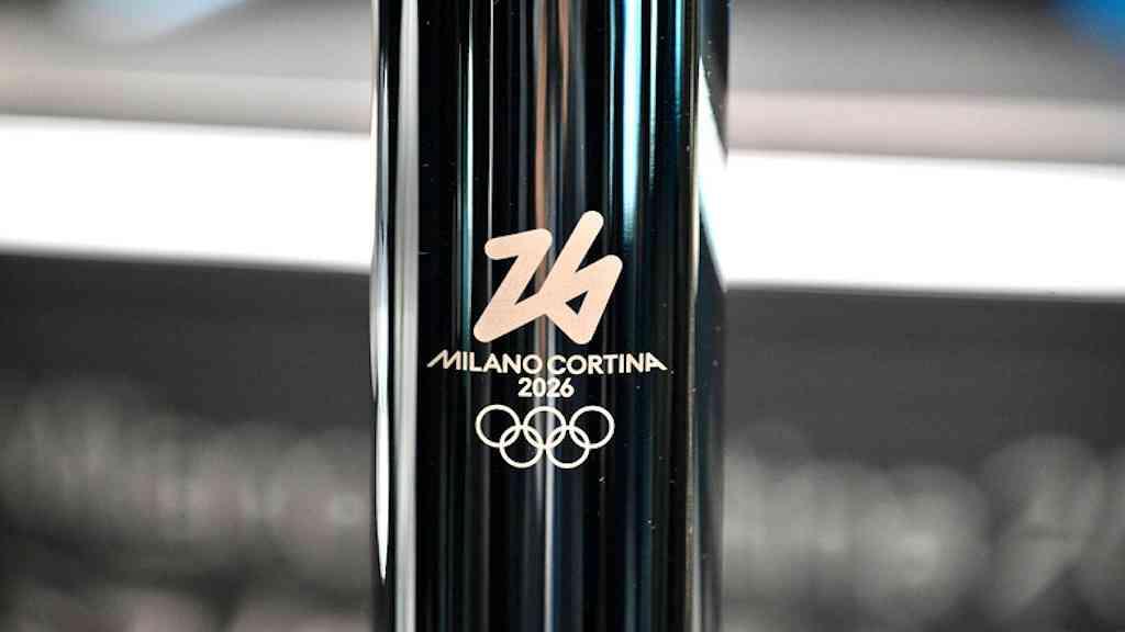 Itália dá início à contagem regressiva para os Jogos de Inverno 2026 | Faltam 100 dias para a cerimônia de abertura no San Siro