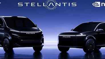 Stellantis e Uber: Parceria para Táxis Autônomos