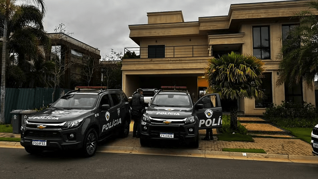 Ação mira traficante ‘Mijão’ e empresários ligados à lavagem para o PCC | Operação mira esquema de lavagem de dinheiro ligado a dois dos traficantes mais procurados do Brasil