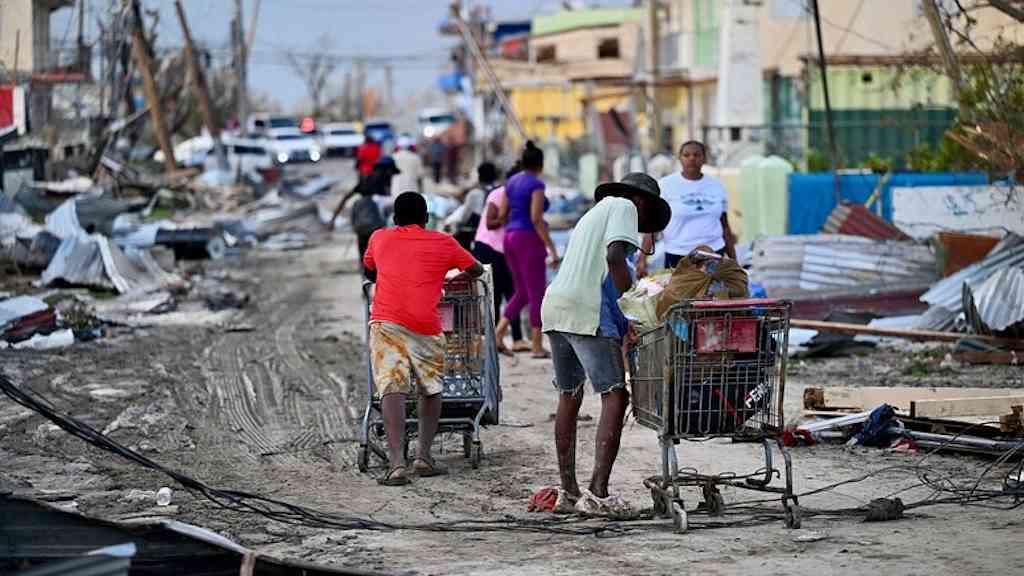 Passagem de Melissa pelo Caribe deixa mortes e destruição | Fenômeno deixou regiões no Caribe destruídas