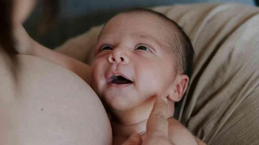 Contato direto com a mãe melhora saúde do bebê, diz pesquisa | Cientistas recomendam que bebê passe a primeira hora de vida sobre o peito da mãe