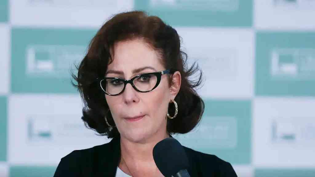 Acabam recursos possíveis e Zambelli tem agora que ir para cadeia | Deputada Carla Zambelli (PL-SP)