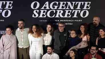 Diretor de 'O Agente Secreto' busca jovens no cinema