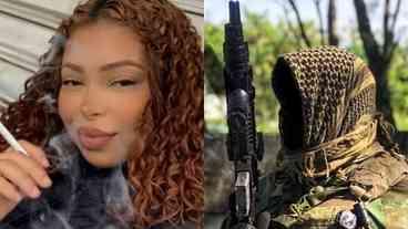 Japinha do CV: Morta em Operação no Rio de Janeiro