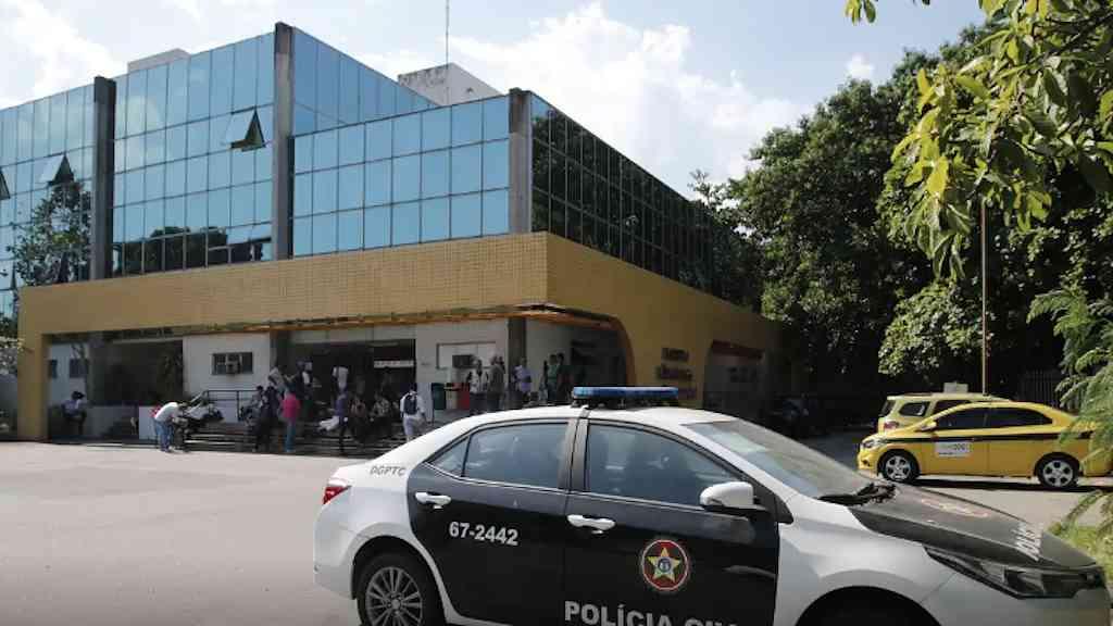 MPRJ realiza perícia independente em vítimas da Operação Contenção | Equipe de oito profissionais também acolheu familiares dos mortos