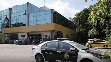 MPRJ Realiza Perícia em Vítimas da Operação Contenção