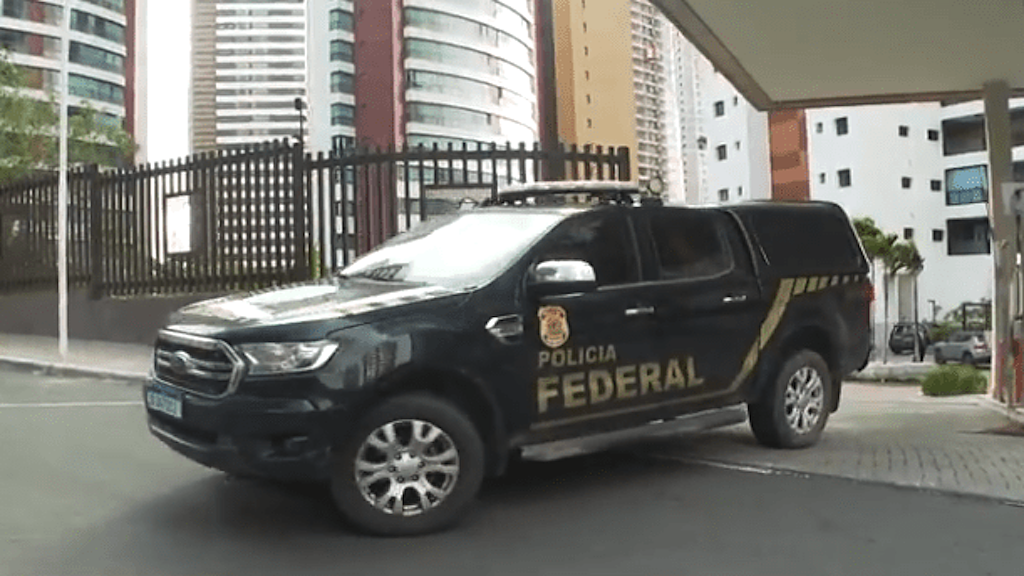 Nova fase de operação da PF tem empresários como alvo | Os investigadores apontam que o grupo utilizava empresas de fachada