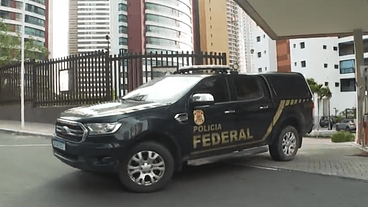 Nova fase da PF mira empresários em corrupção