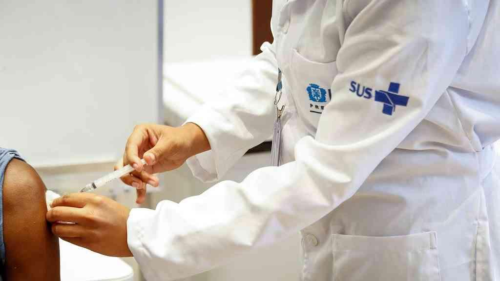 Saúde do Rio estende campanha de multivacinação | Até o momento, 152,4 mil doses das vacinas foram aplicadas no público alvo
