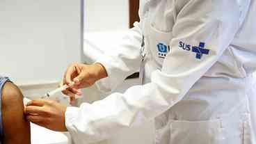 Saúde do Rio: Campanha de Multivacinação Estendida