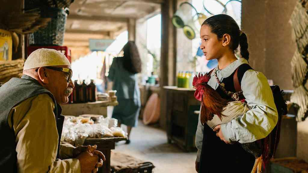 ‘The President's Cake’ vence como melhor filme na Mostra de SP | O filme iraquiano The President’s Cake foi o grande vencedor da Mostra Internacional de Cinema de São Paulo deste ano