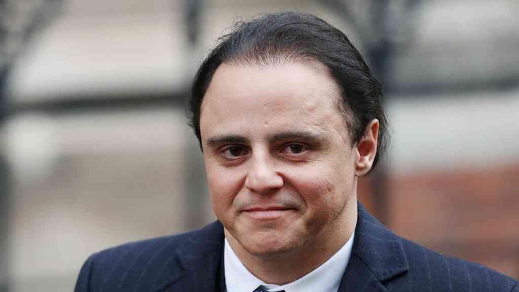Audiências de Massa sobre título da F1 chegam ao fim | Ex-piloto da Ferrari Felipe Massa