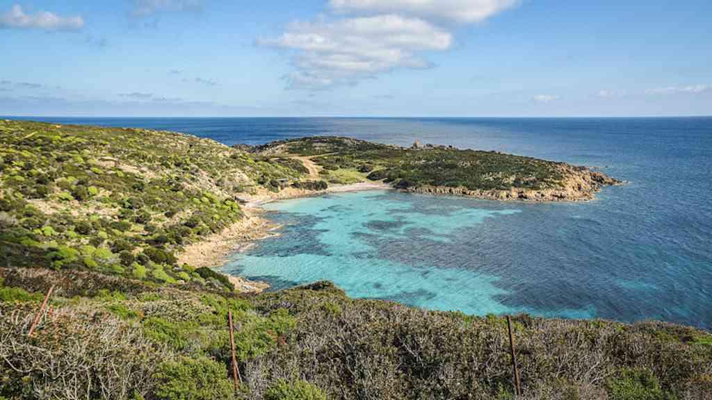 Sardenha é destaque entre destinos turísticos em 2026 | Ilha no sul da Itália é destaque em ‘Bíblia do Turismo ‘