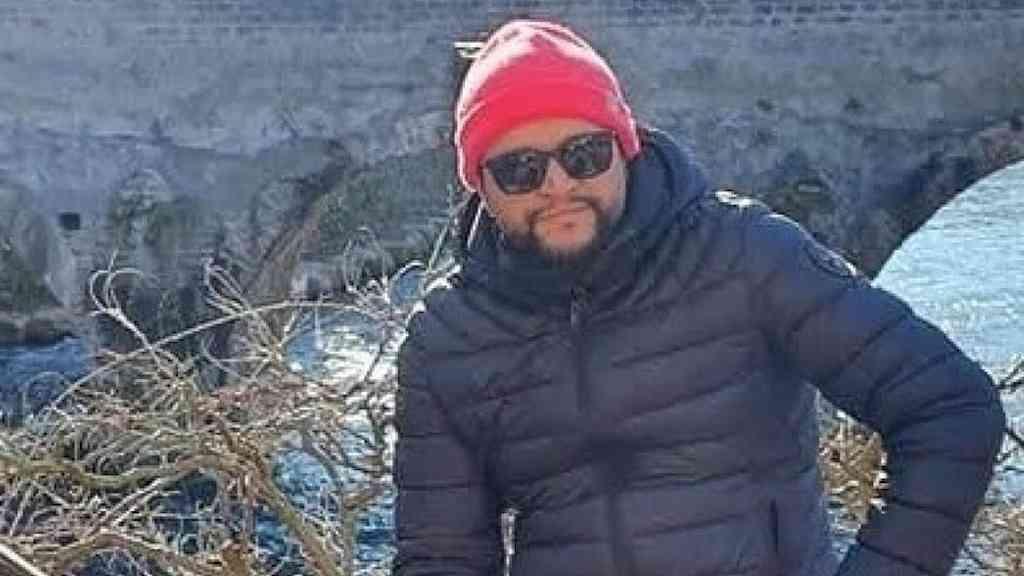 Itália confirma prisão de assassino de brasileira | Brasileiro Douglas Pedroso confessou crime