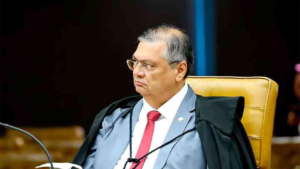 Em nova ação contra desvio de emendas, Dino cobra dados sobre o Perse | O ministro Flávio Dino mantém os questionamentos quanto ao desvio de emendas parlamentares