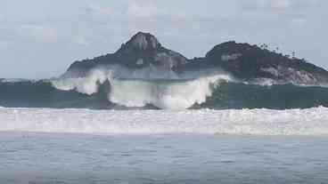 Ruptura de Placas Tectônicas nas Américas