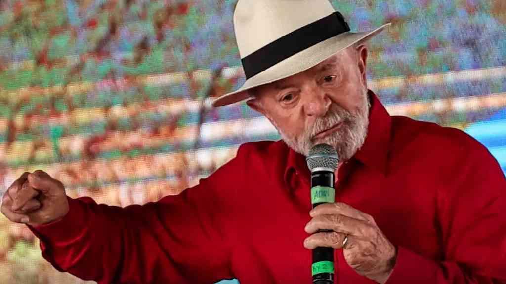 Em Belém, Lula participa de cerimônias e ações ligadas à COP30 | O presidente Luiz Inácio Lula da Silva